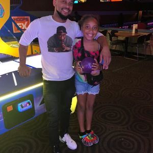 Meet your Posher, Rodney